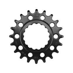 voortandwiel 18T voor Bosch e-bike Active Line + Performance