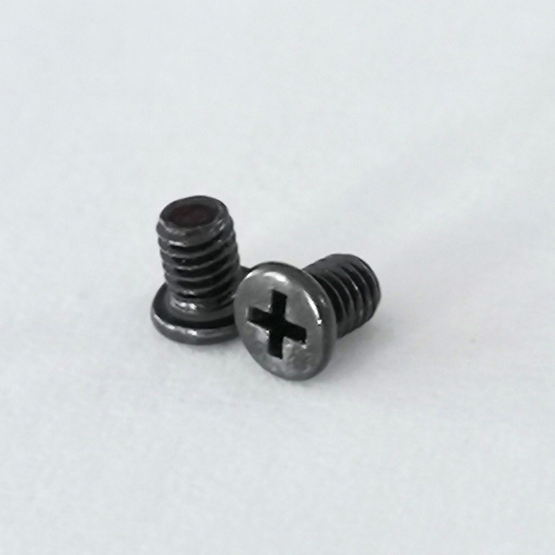 Shimano bevestigingsboutjes (M2.6 x 3.5)  (p.st) - Y6GR4700