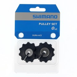 Shimano Derailleurwieltjes Dura-Ace 10sp - RD-7900