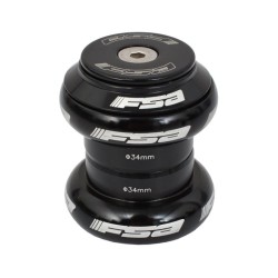 FSA balhoofdset Orbit X  1 1/8" vorkbuis 34mm