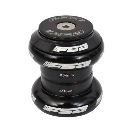 FSA balhoofdset Orbit X  1 1/8" vorkbuis 34mm