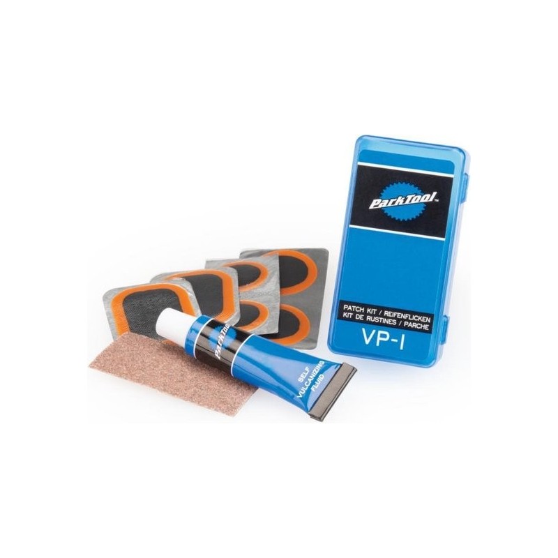 Parktool Plakset VP-1 Parktool Plakset VP-1