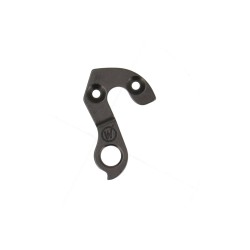 Derailleurpad Ghost, Lapierre CNC - Type 347