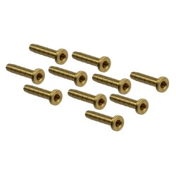 Elvedes Leidingnippel Shimano (p.St)