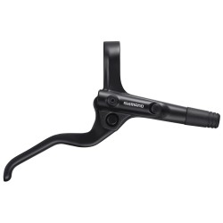 Shimano Remgreep Rechts BL-MT201 voor Schijfrem 3-Vinger zwart