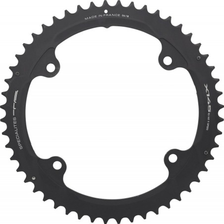 Buitenblad 11V BCD 145 52T Campagnolo Super Record, Record, Chorus, Potenza en Centaur, Specialities