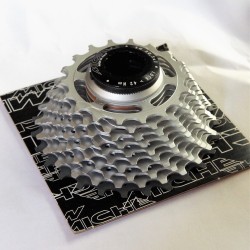 cassette 11sp 12 -25T Shimano: Miche light Primato