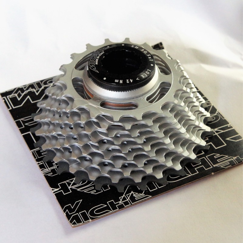 cassette 11sp 12 -25T Shimano: Miche light Primato