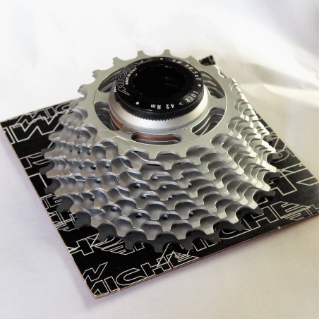 cassette 11sp 12 -25T Shimano: Miche light Primato