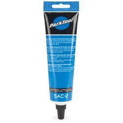 Parktool Super Grip Montagepasta voor Alu & Carbon SAC-2 tube 113 gram