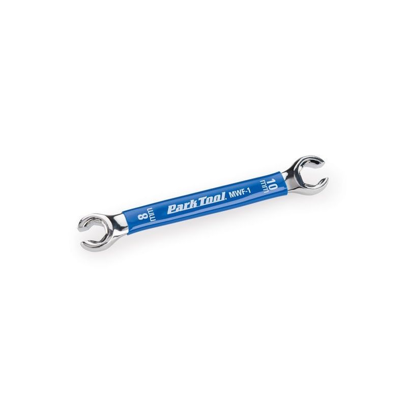 Parktool metric flare wrench mwf 1 