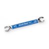 Parktool metric flare wrench mwf 1 