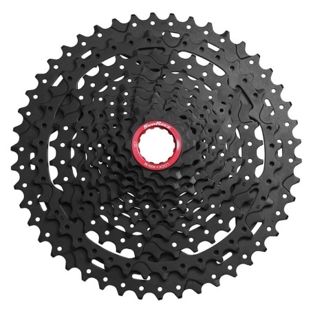 cassette 11S 10-46T XD drive SRAM : Sunrace