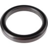 Balhoofdlager 40 x 51 x 6.5 ACB  1,5" 36 x 36 Elvedes MR006