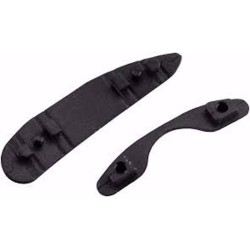 inzetplaatje insert mechanische voorderailleur Campagnolo Chorus Potenza Centaur FD-CH016, R1137200