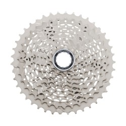Shimano Cassette 11-42T Deore CS-m4100 10sp
