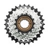 Freewheel 7 speed Shimano T14-28