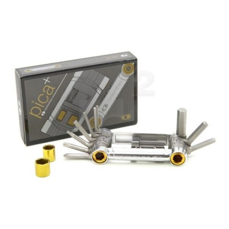 Crankbrother Pica Minitool - 16DLG