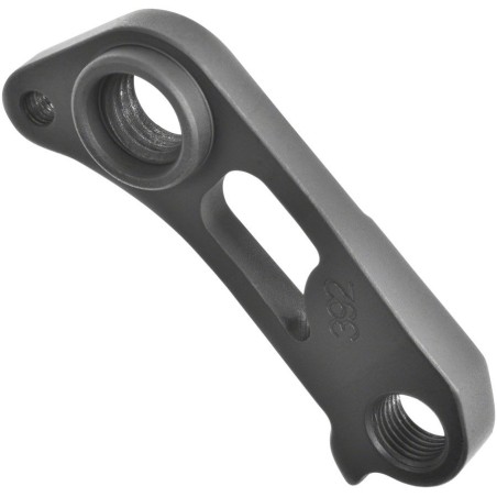 Derailleurpad voor Scott Addict Contessa Foil Solace type 392