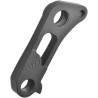 Derailleurpad voor Scott Addict Contessa Foil Solace type 392