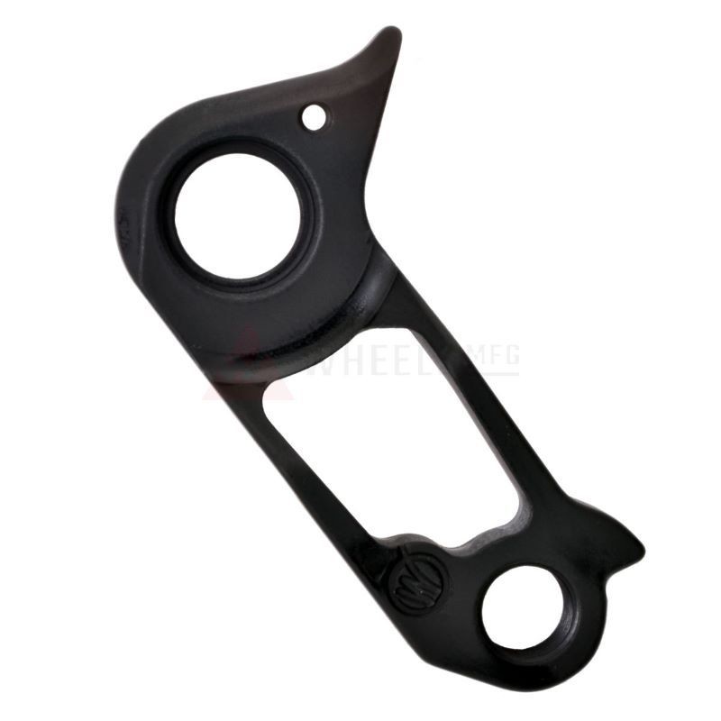 derailleurpad BMC Teammachine, URS, type 420 derailleurpad BMC Teammachine, URS, type 420