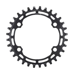 kettingblad 32T 11-sp enkel Shimano Deore FC-M5100-1  Y0LA32000