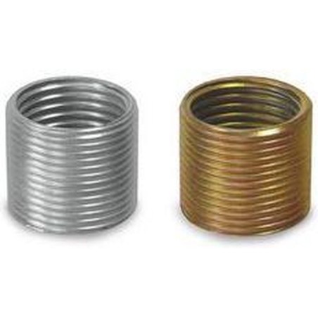 pedaal draadbussen links + rechts Cyclus