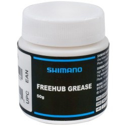 Speciaal vet (50 g) voor cassettenaaf-body Shimano Y3B98000A