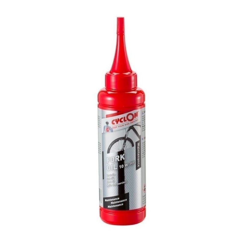 vorkolie 5W-HP 125ml Cyclon