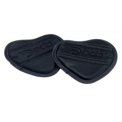 Opzetstuur  clip-on Deda Superzero TT  arm pads