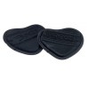 Opzetstuur  clip-on Deda Superzero TT  arm pads