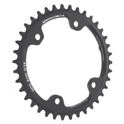kettingblad GRX 44T  1x 11/12 Gravel BCD110 One Specialities TA