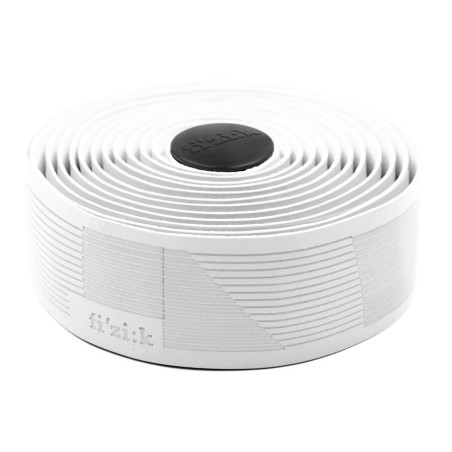 Vento Solocush Tacky wit Stuurlint - Fizik