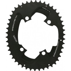 Ovaal Kettingblad 48T voor Shimano 1x/2x 11/12 sp R8000 R9000 6800 R7000 - TA-Specialities
