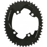 Ovaal Kettingblad 48T voor Shimano 1x/2x 11/12 sp R8000 R9000 6800 R7000 - TA-Specialities