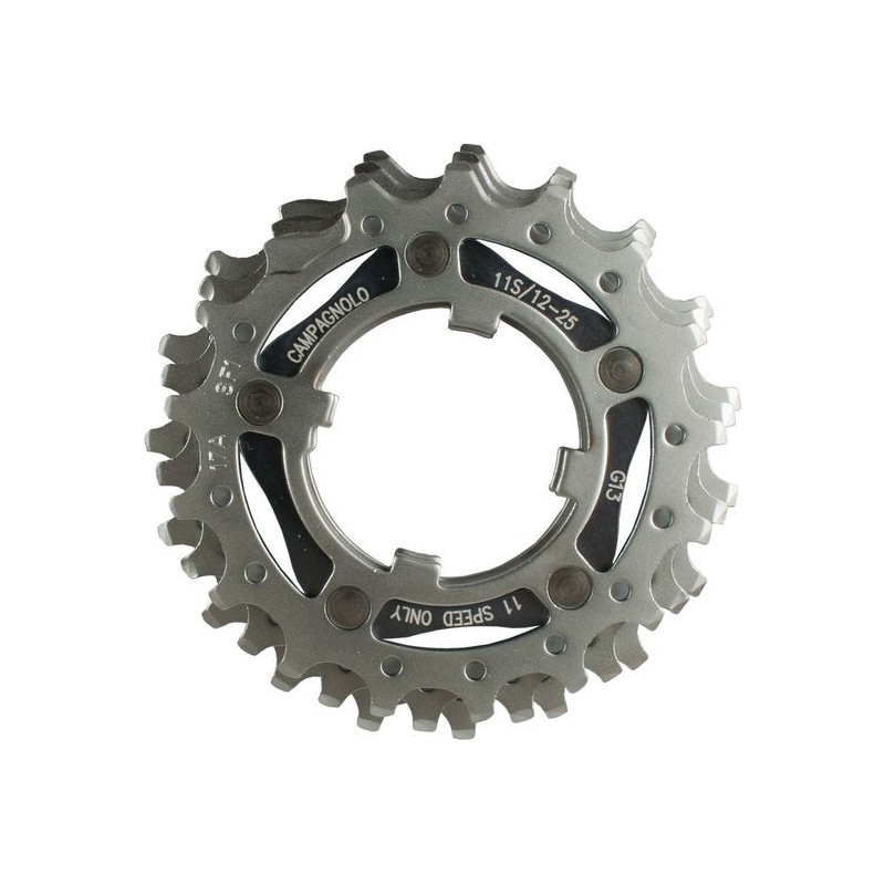 Campagnolo tandkransunit 11 sp 16A - 17A - 18A