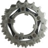 Campagnolo tandkransunit 11 sp 16A - 17A - 18A