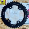 Buitenblad 44T 4 arm Shimano Dura-Ace Ultegra 105 | TA Specialies