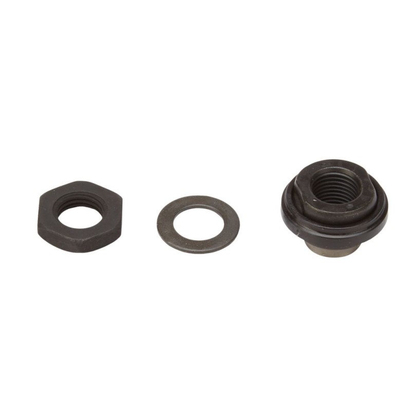 rechter conus + sluitmoer achterwiel Shimano WH-R501 Y4SK98060 rechter conus + sluitmoer achterwiel Shimano WH-R501 Y4SK98060