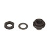 rechter conus + sluitmoer achterwiel Shimano WH-R501 Y4SK98060 rechter conus + sluitmoer achterwiel Shimano WH-R501 Y4SK98060