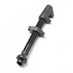 Tubeless ventiel 26-35mm DT Swiss