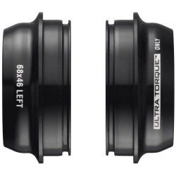Campagnolo Ultra Torque cups ESP PF30 68x46mm