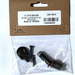 SRAM achterderailleur boutkit GX Eagle AXS