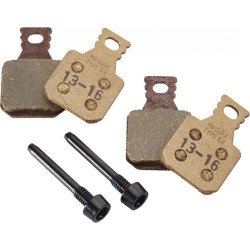 Remblokken Magura 8R Race voor MT5/MT7