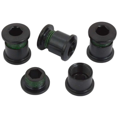 originele Bladbouten SRAM X01 MTB Aluminium (4st) - 11.6918.003.000