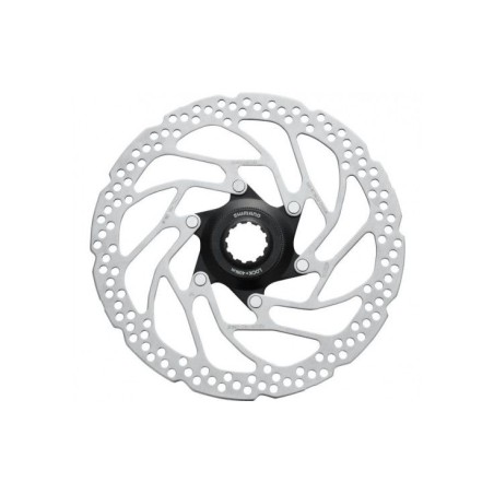 disk brake remschijf 180mm center lock Shimano SM-RT30