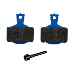 Magura 7.C Comfort schijfremblokken voor MT2/MT4/MT6/MT8/Trail