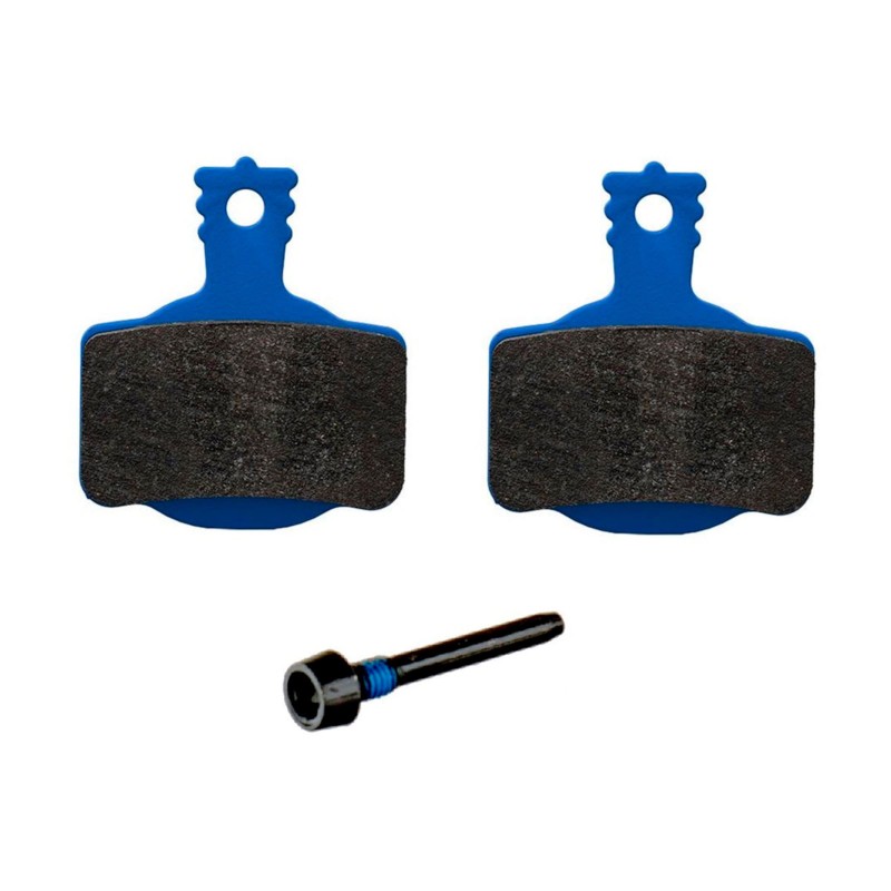 Magura 7.C Comfort schijfremblokken voor MT2/MT4/MT6/MT8/Trail