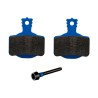 Magura 7.C Comfort schijfremblokken voor MT2/MT4/MT6/MT8/Trail