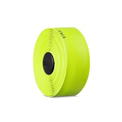 Stuurlint Fizik Vento microtex Tacky  geel fluo 2mm dik